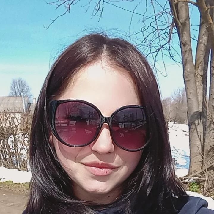 Христина Лугомирська  (Христина Луго), Гродзиськ-Мазовецький