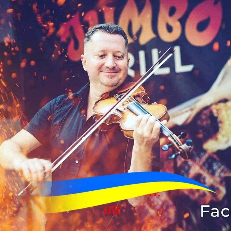 Ігор Коцюбинський (Ігор Коцюбинс)
