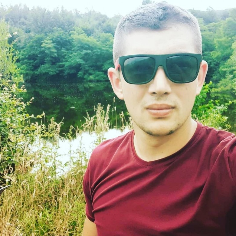 Діма Гаврищук (ДімаГаврищук)