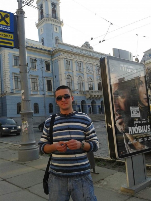 Тоханич  (Тоханич), Гданьск