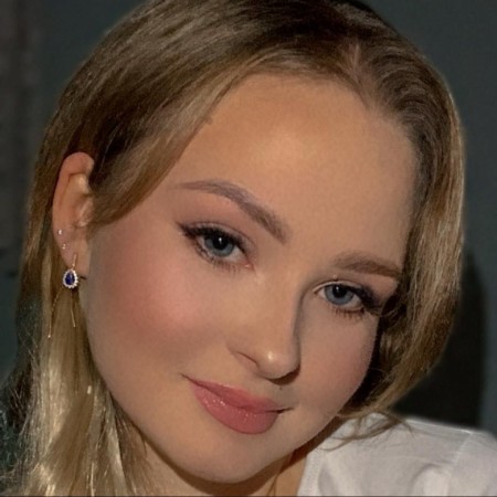 Anastasia-Victoria Tarnavska (Anastasia-VictoriaTarnavs)