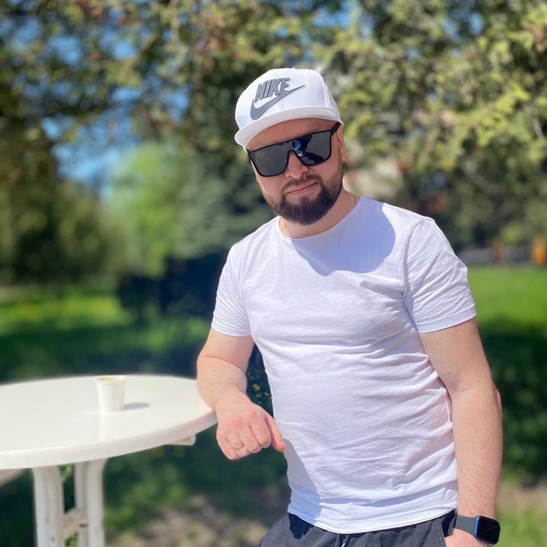 Dmytro Kirichok (Dmytro Kirichok), Рівне, Рівне