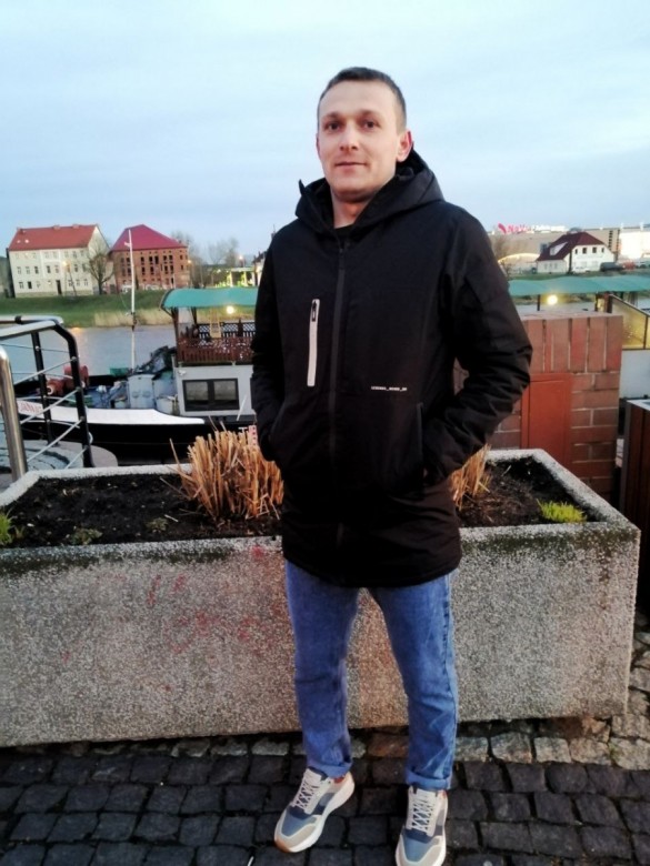 Pomazan  (Pomazan), Łódź