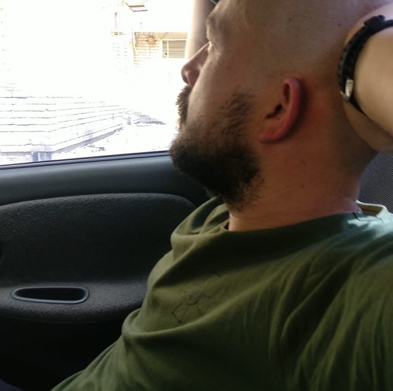 Sergey Popov (SergeyPopov)