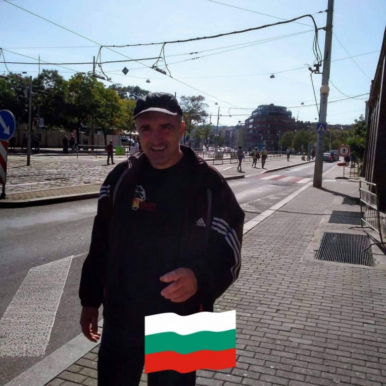 Николай Качанов (НиколайКачан)
