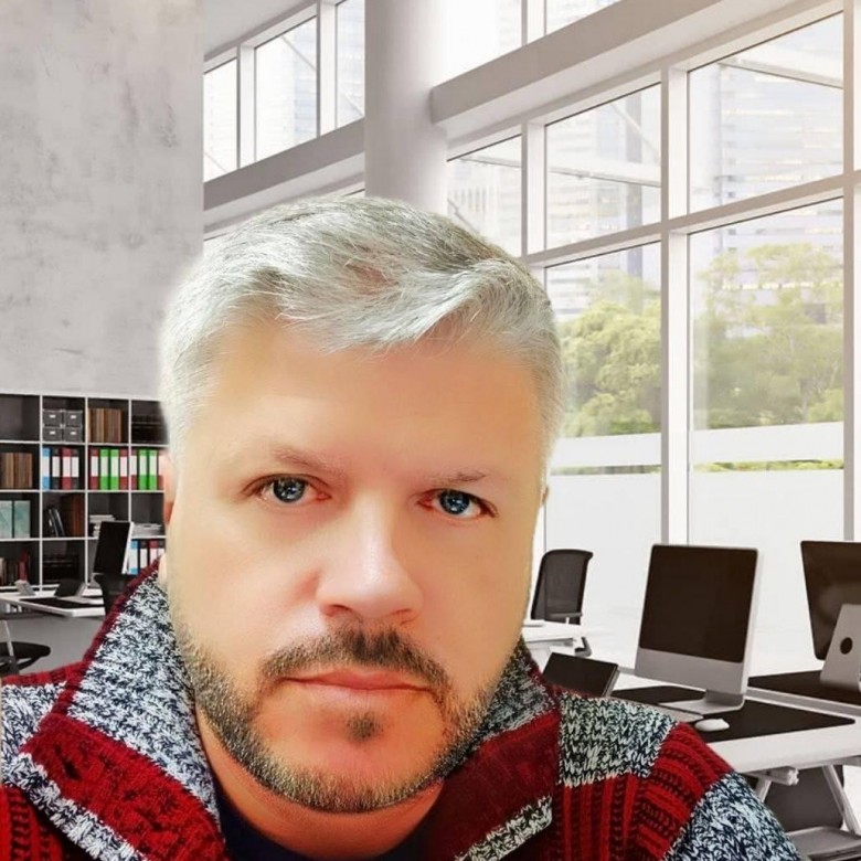 Sergiusz Danylov (SergiuszDanylov)