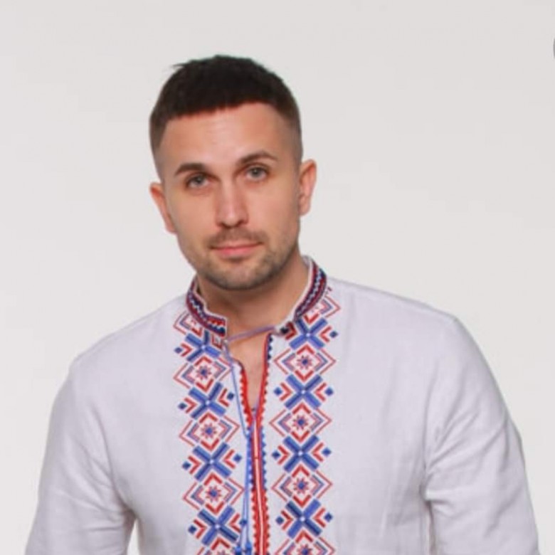 Павло Сидоренко (ПавлоСидорен)