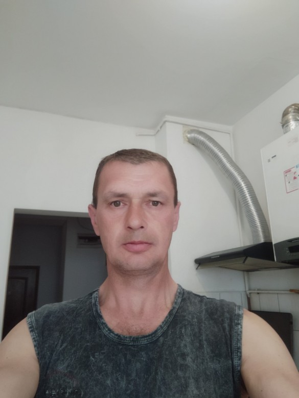 Иван Меняев (ИванМеняев), Гданск, Польша
