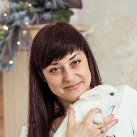 Yulia Ruska (YuliaRuska)