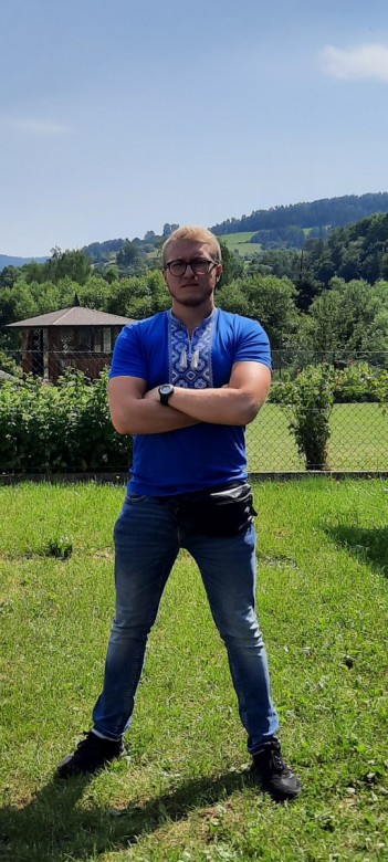 Jakiw  (Jakiw), Starogard Gdański