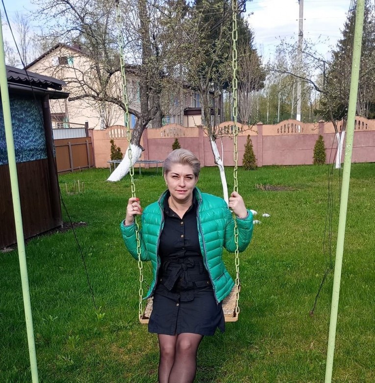 Ирина Василенко (ИринаВасилен)