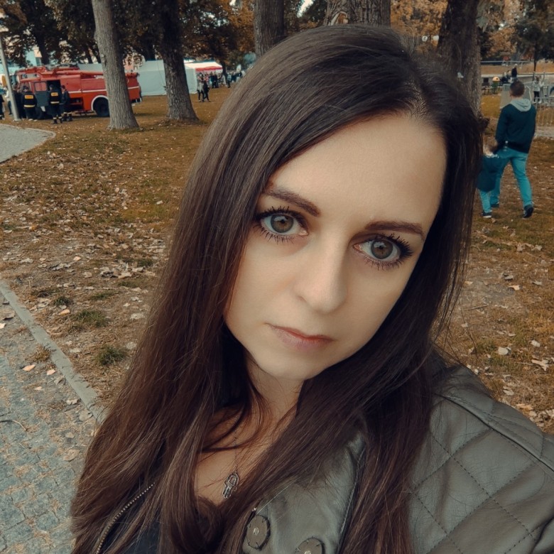 Наталія Крутій (НаталіяКруті)