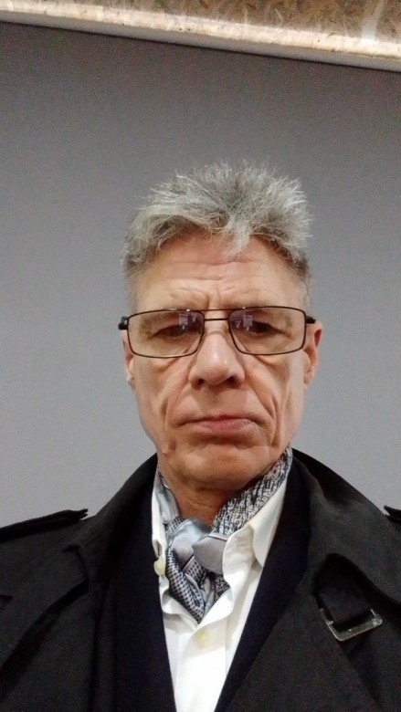 Fedeshov Gennadii  (Fedeshov Gennadii), Warszawa