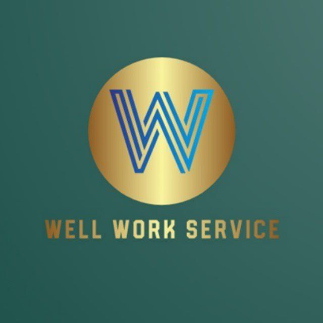 Марина Wellworkservice  (Марина Wellworkserv), Варшава, Київ