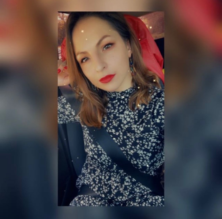 Liubov Sidak (LiubovSidak)