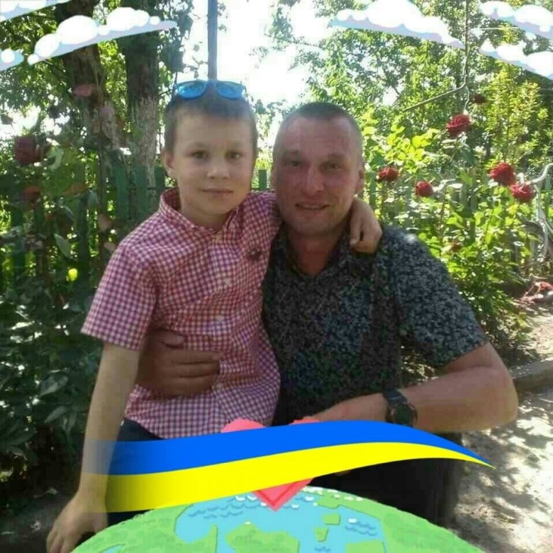 Oleksandr Shchupak (OleksandrShchupak)