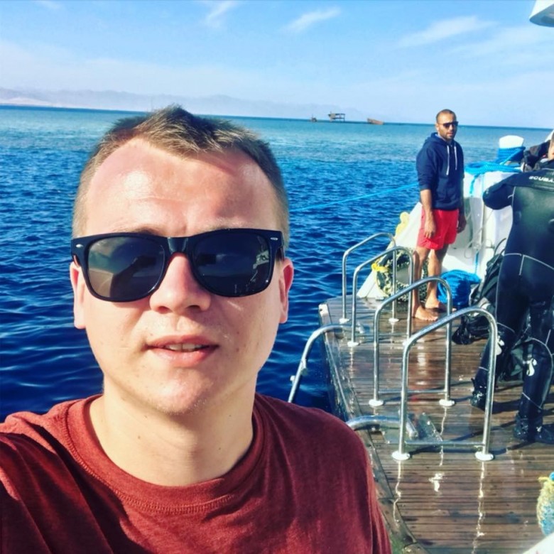 Александр Шевченко (АлександрШев)