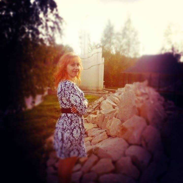 Светлана Ярмолавичус (СветланаЯрмо)