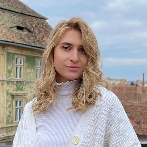 Марія Кот (МаріяКот)