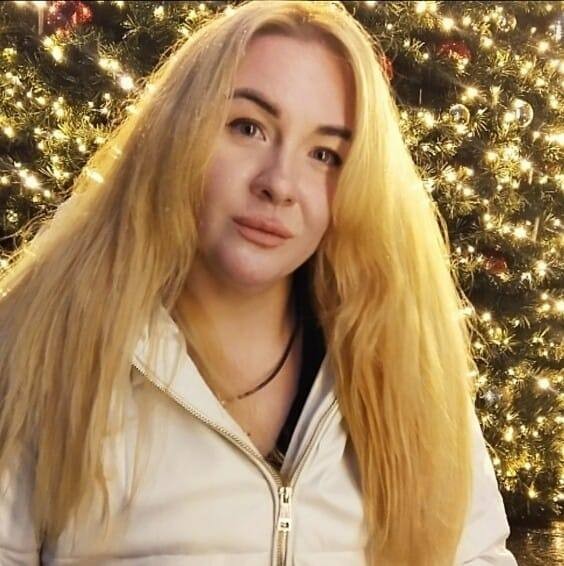 Анастасия Аврахова (АнастасияАвр)