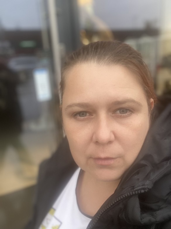 Mariia  nikolaieva  (Mariia  nikolaieva), Ożarów Mazowiecki