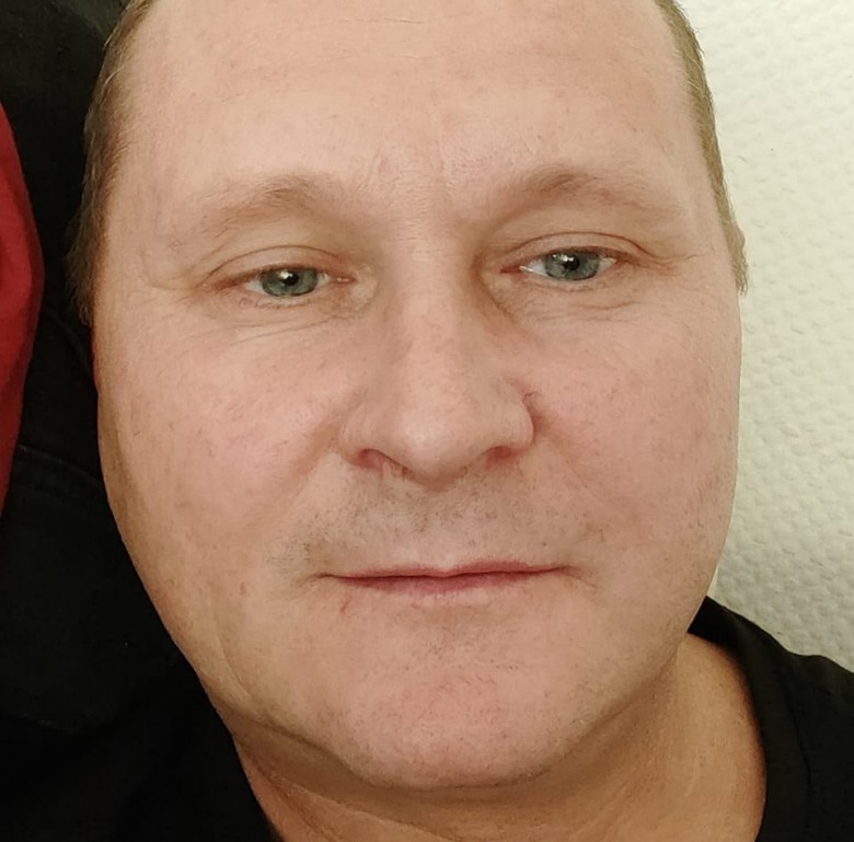 Oleksandr Vdovychenko (OleksandrVdovychenko)
