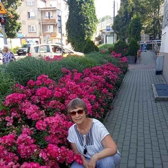 Лидия Лутай (ЛидияЛутай)