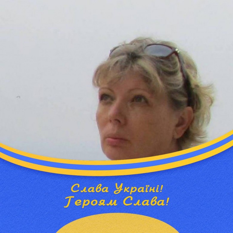 Лариса Кириченко (ЛарисаКириче)