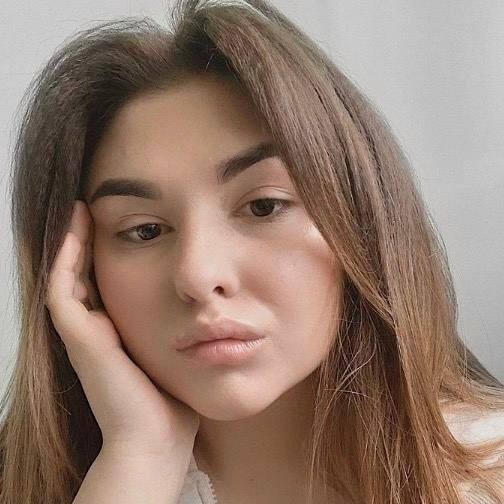 Любовь Щукина (ЛюбовьЩукина)