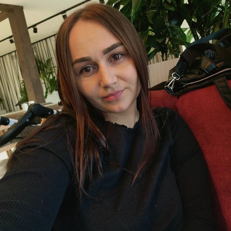 Tamila Kolodnitska (TamilaKolodnitska)