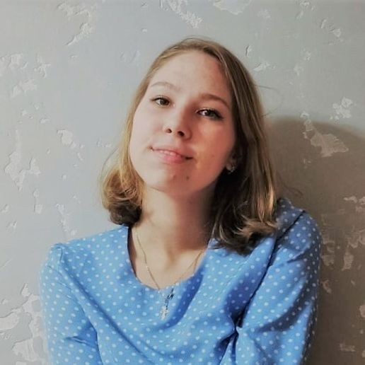 Олена Пономаренко (ОленаПономар)