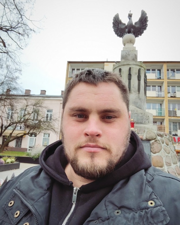 Jan Patrakov  (Jan Patrakov), Milanówek