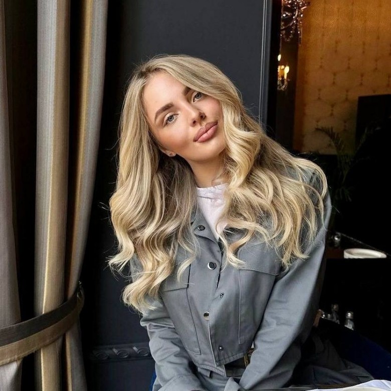 Julia Terekhova (JuliaTerekhova)