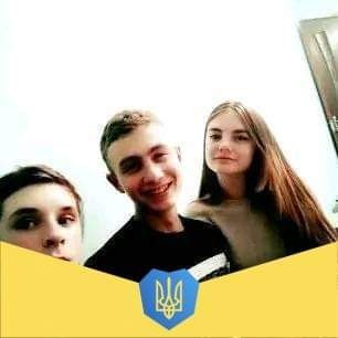 Кирил Щербак Костянтинівка (КирилЩербакК)