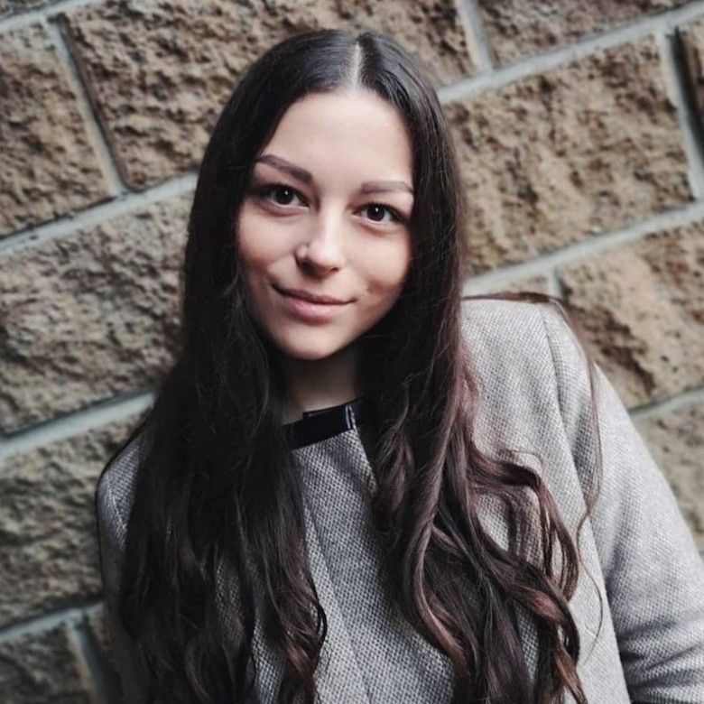 Інна Павлівна (ІннаПавлівна)