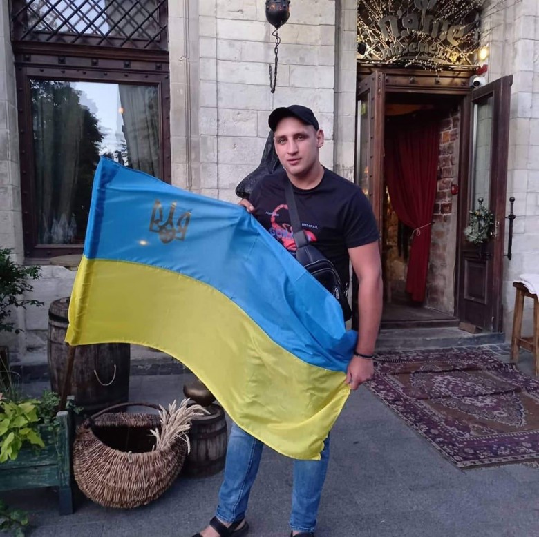 Anton Kanishchev (Anton0880)