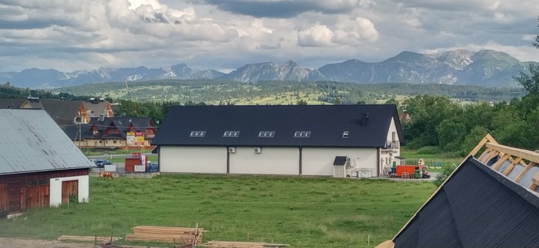 Олександр Франков (Franki), Czarny Dunajec, Дружківка