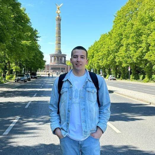 Дмитро Ветеневич (ДмитроВетене), Warszawa, Маневичі
