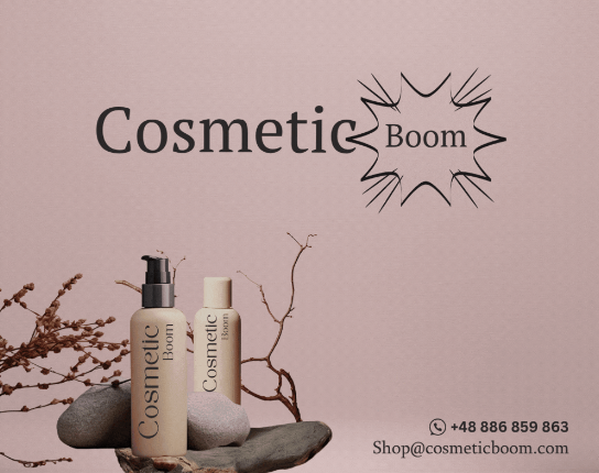 CosmeticBoom  (CosmeticBoom), Kraków