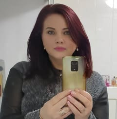 Iryna Lutsyk (IrynaLutsyk), М. ДОЛИНА, Środa Śląska