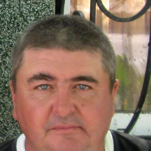 Юрій Черниш (ЮрійЧерниш), познань, вінниця