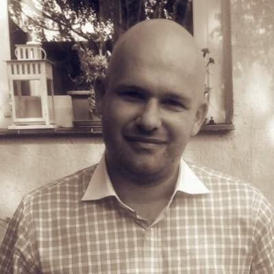 Radek Koło (RadekKolo)