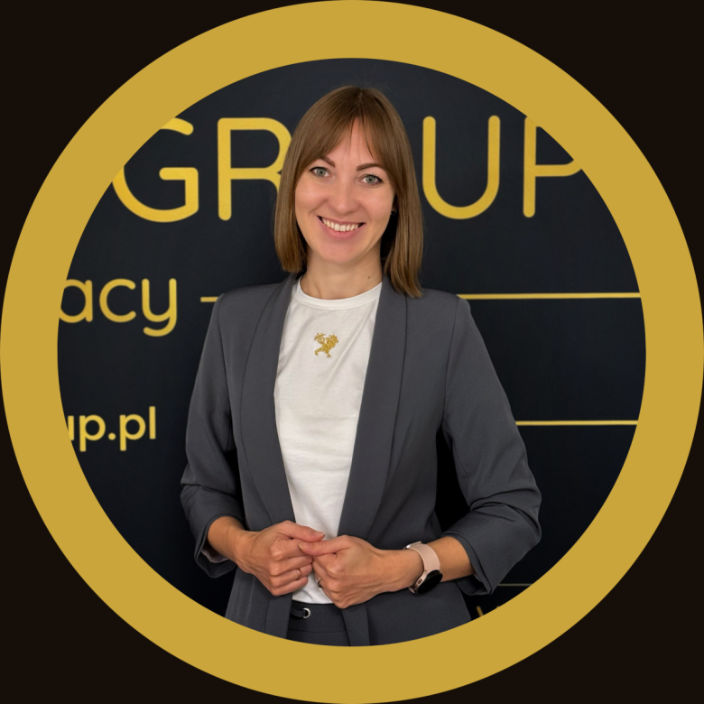 Kateryna Viktoria V-group (Kateryna Viktoria V-group), Poznań, Харків