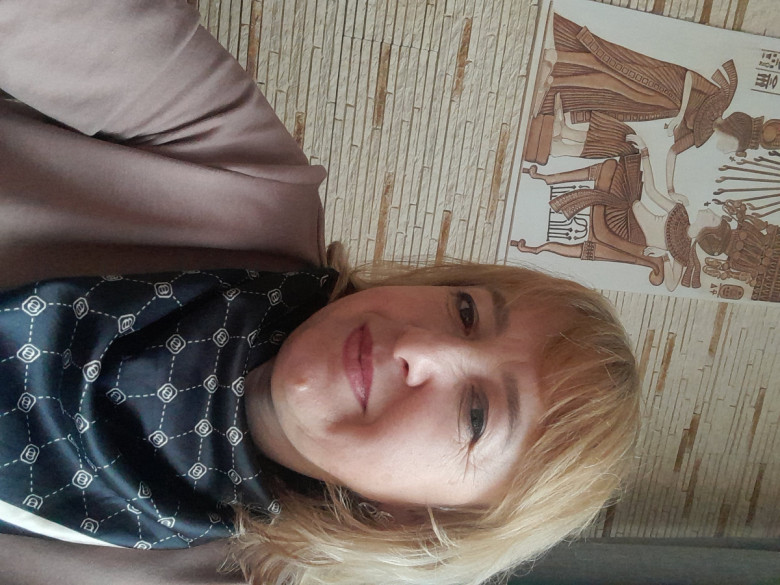 Shevchuk Svitlana  (Shevchuk Svitlana), Wrocław, Rivne