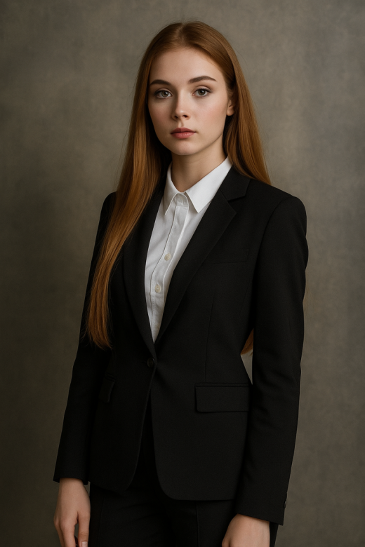 Евгенія рекрутер  (Евгенія рекру), Варшава, Херсон