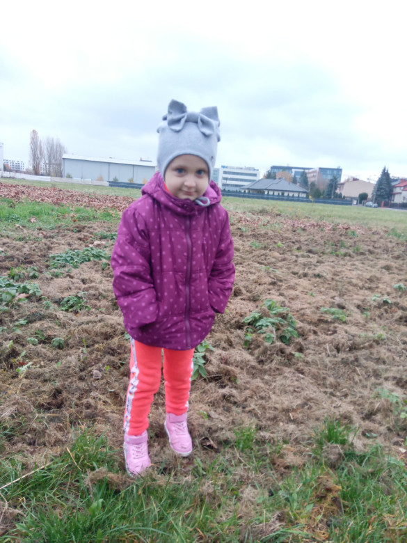 Бутиріна Людмила  (Бутиріна Людм), Варшава