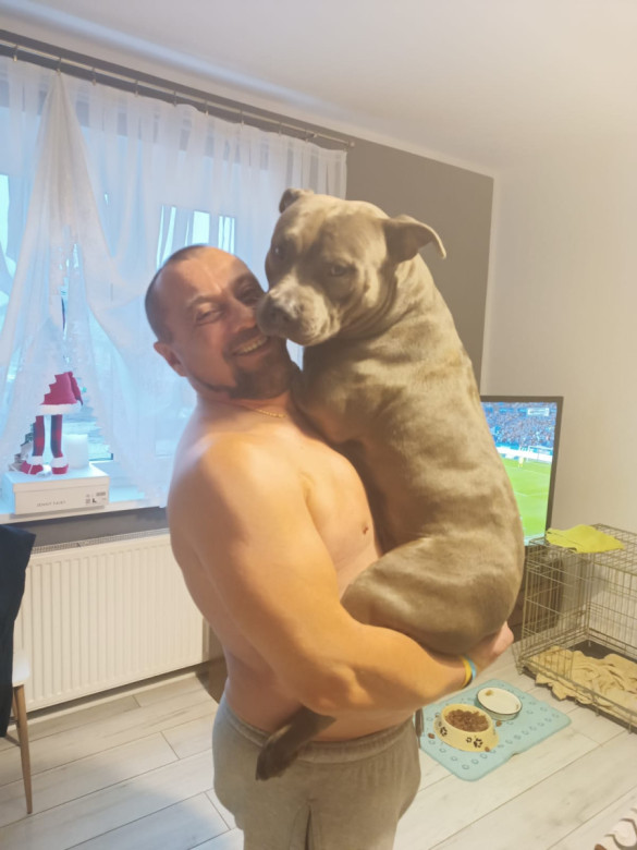 Rusliczok  (Rusliczok), Słubice