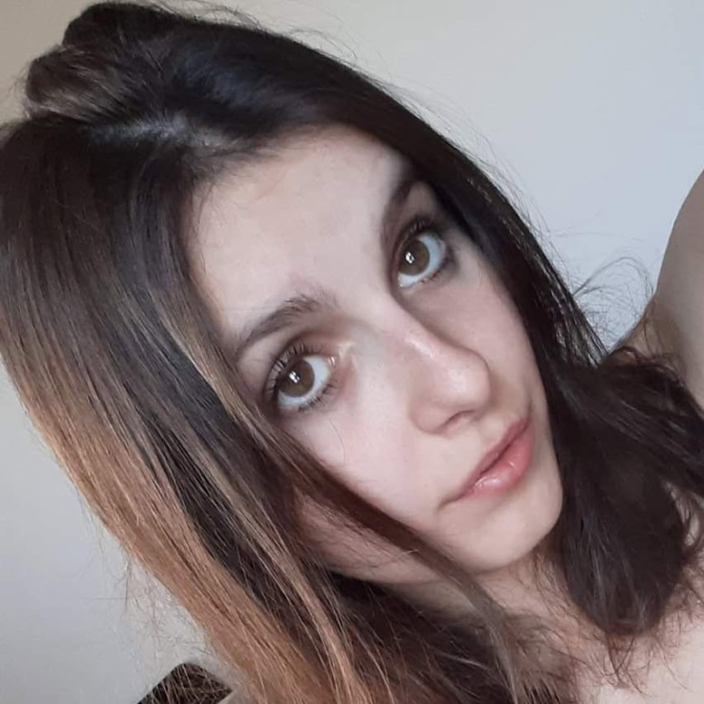 Galos Alicja (GalosAlicja)