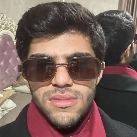 Ankit Upadhyay (AnkitUpadhyay)