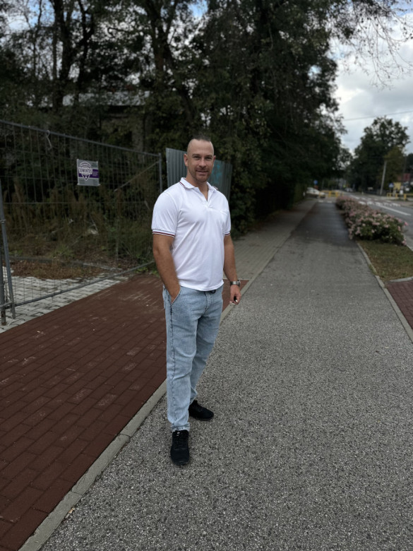 Ihorstoliar  (Ihorstoliar), Warszawa, Minsk Mazoweckiy